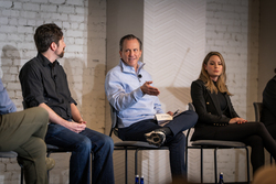 Conference photo gallery image showcasing conference highlights