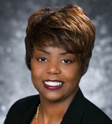 Charisse Fizer's profile picture