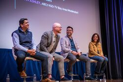 Conference photo gallery image showcasing conference highlights