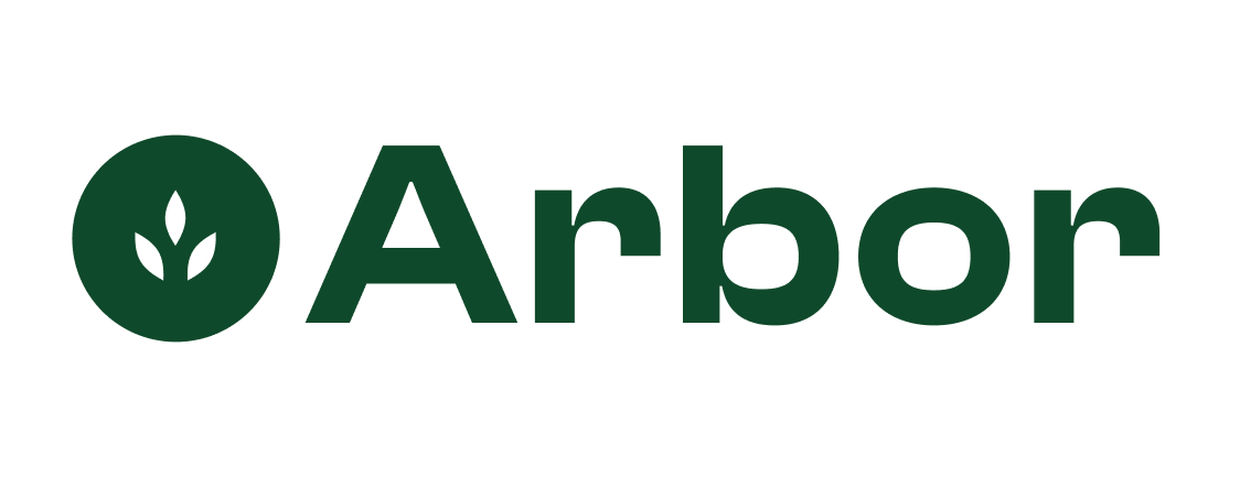 Arbor's logo