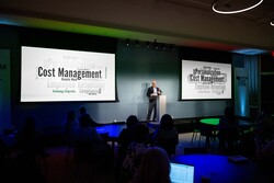 Conference photo gallery image showcasing conference highlights