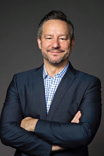 David Loiselle's profile picture
