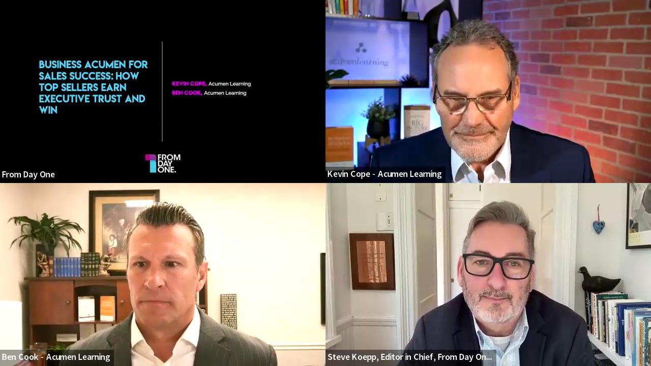 Conference video thumbnail