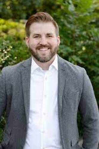 Marcus Wolf's profile picture