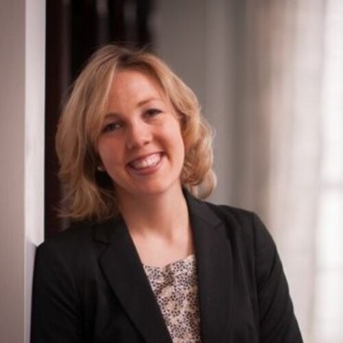 Wendy Jolly's profile picture