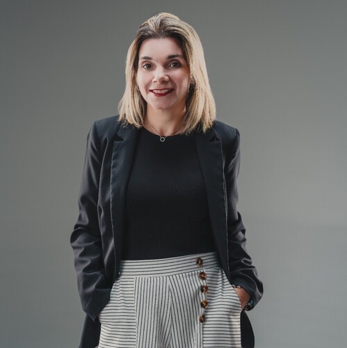 Marcela Villamar's profile picture