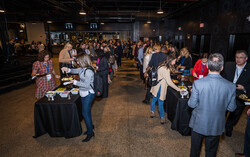 Conference photo gallery image showcasing conference highlights