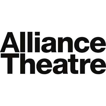 Alliance Theatre's logo