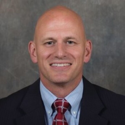 Mike Wilke's profile picture