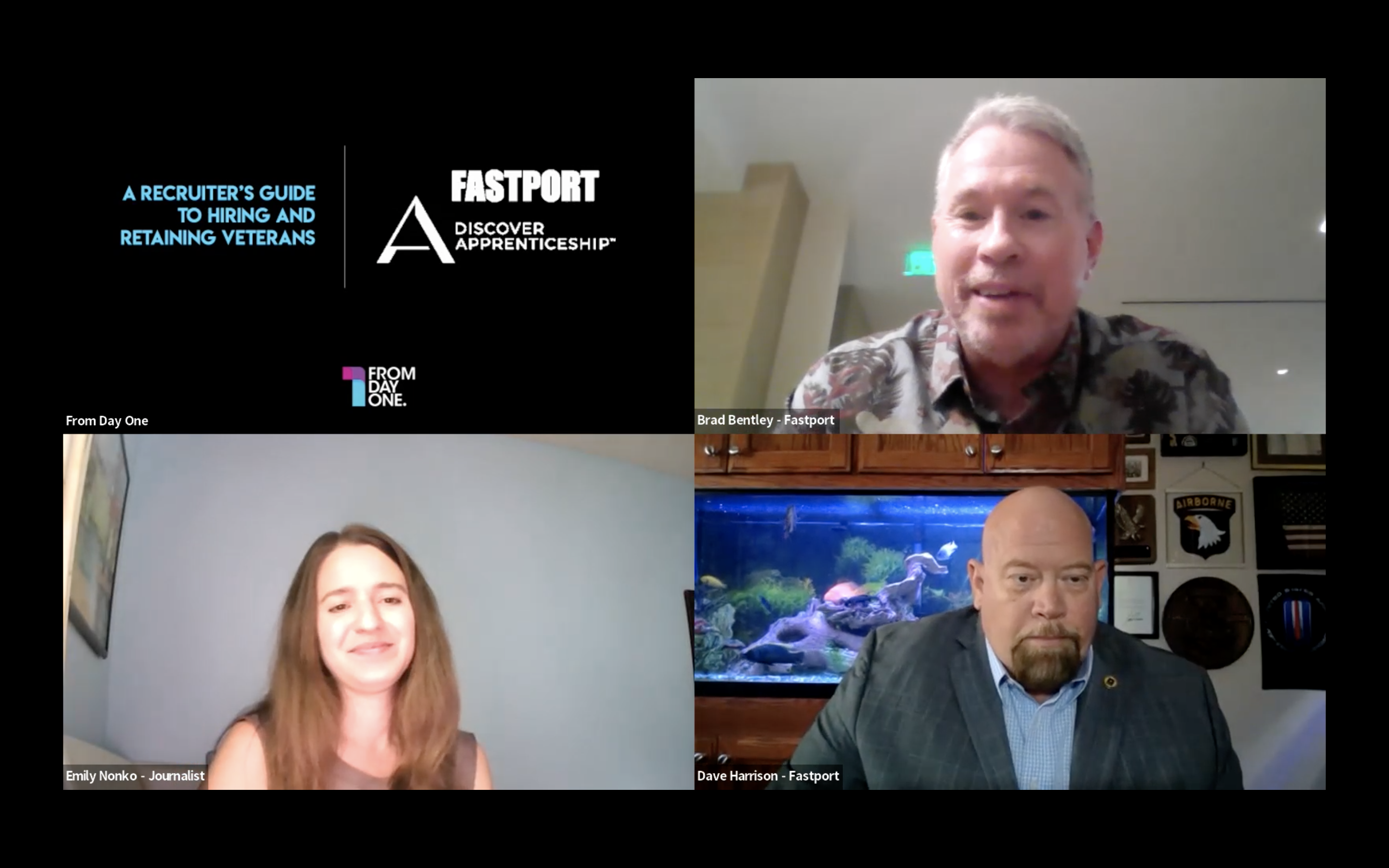 Conference video thumbnail