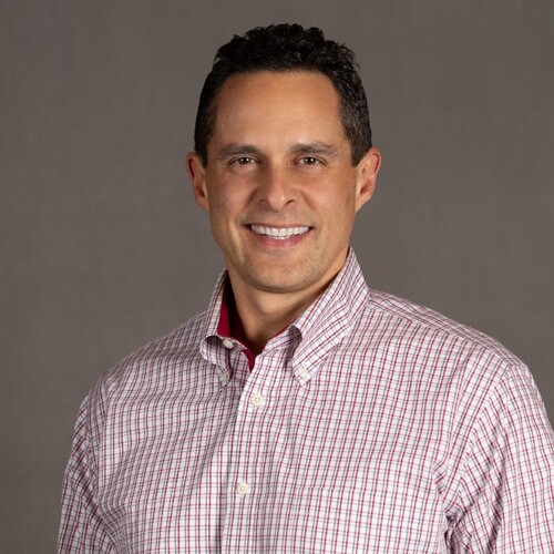 Dan Domenech's profile picture