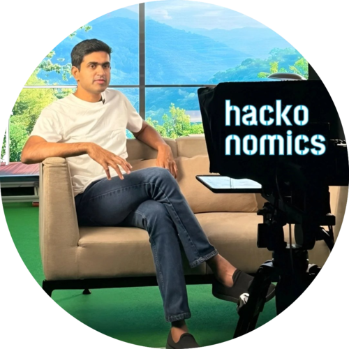 Vivek Ravisankar's profile picture