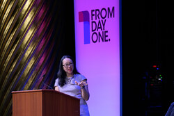 Conference photo gallery image showcasing conference highlights