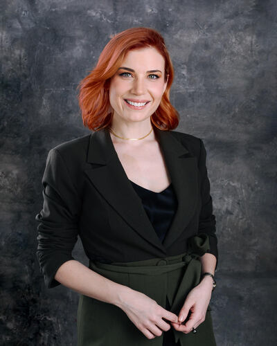 Kristin Taylor's profile picture