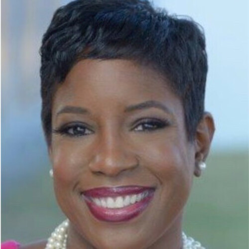 Shelley Sylva's profile picture