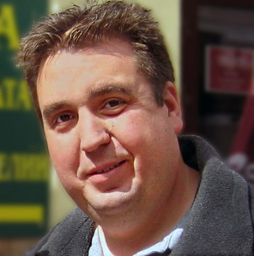 Nick Allen's profile picture