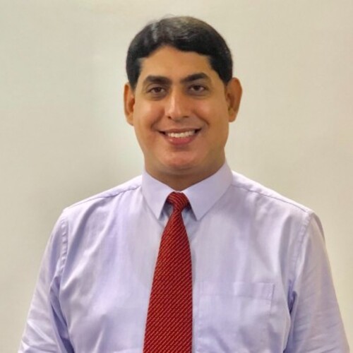 Amit Sharma's profile picture