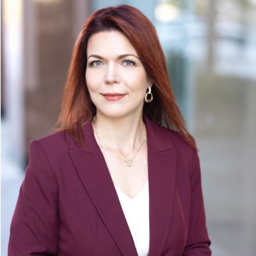 Olga Bobin's profile picture