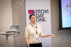 Conference photo gallery image showcasing conference highlights