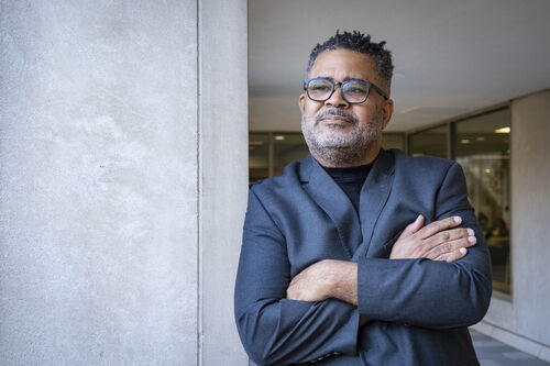 Reynaldo Anderson, Ph.D.'s profile picture