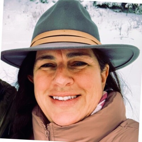 Erin Hicks's profile picture