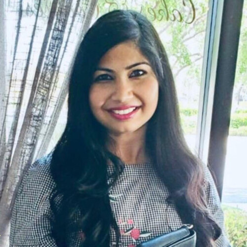 Renu Sharma's profile picture