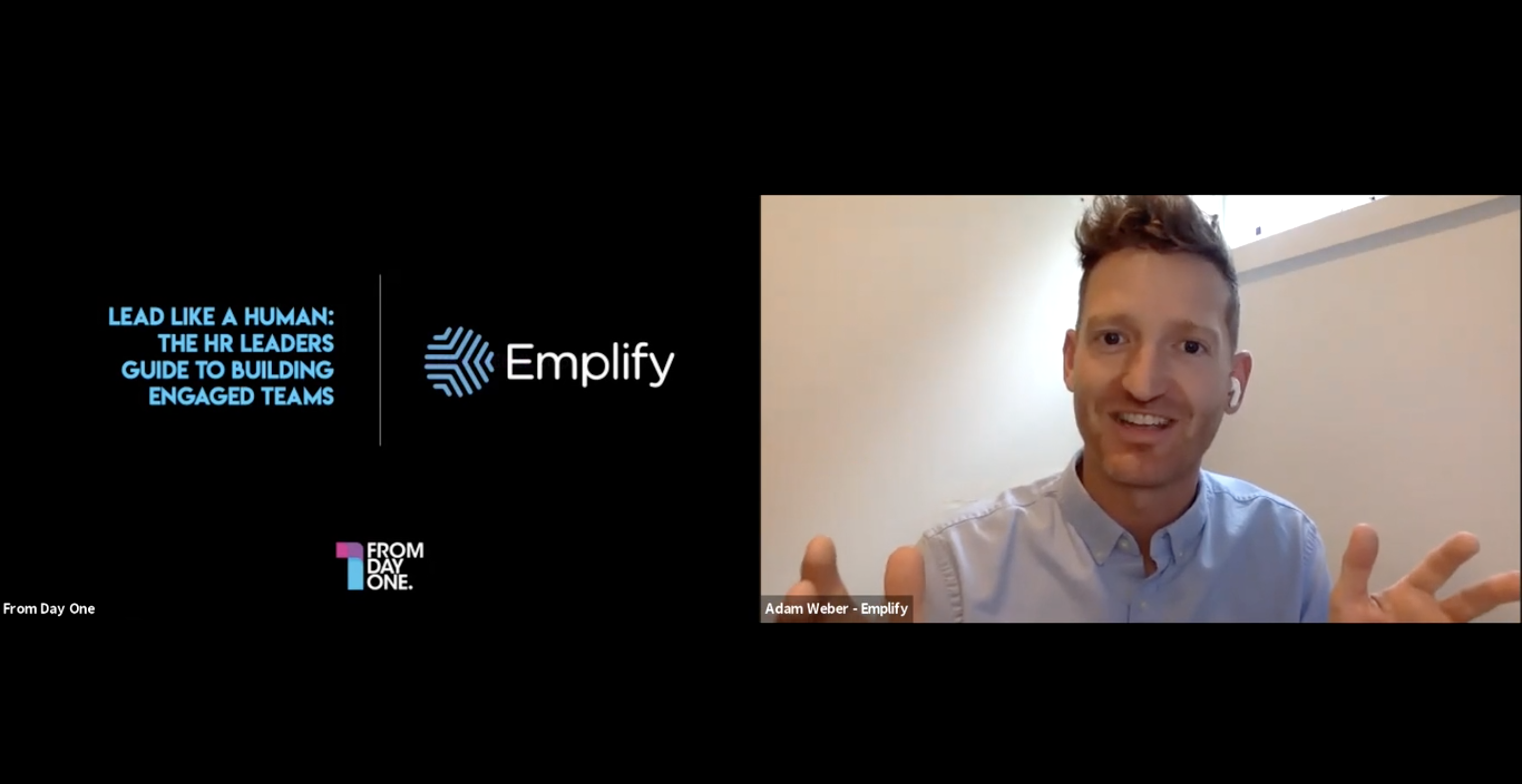 Conference video thumbnail