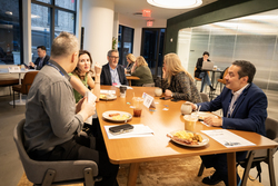 Conference photo gallery image showcasing conference highlights