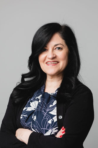 Valeria Tivnan's profile picture