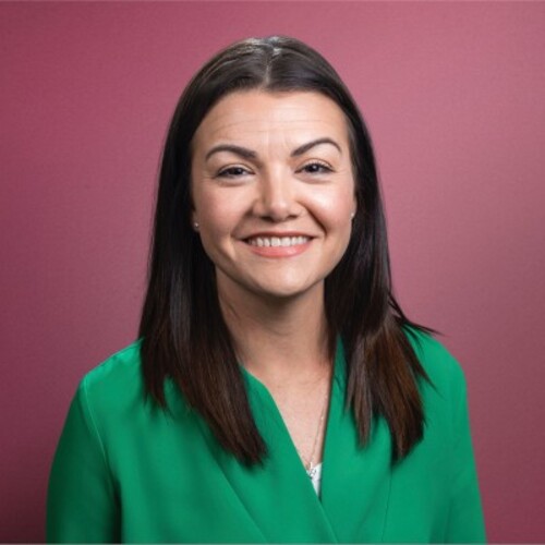 Shannon Hopkins's profile picture