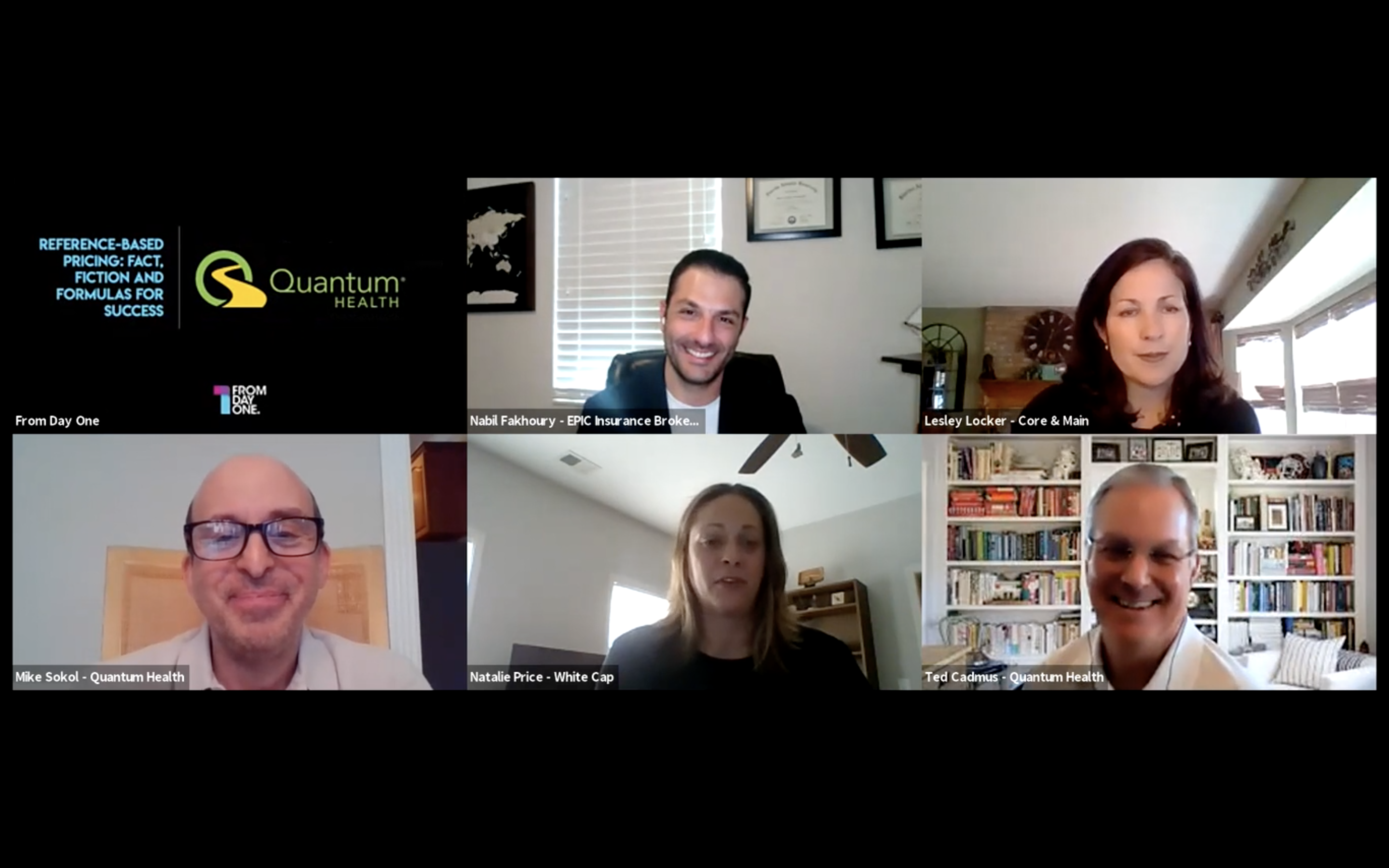 Conference video thumbnail