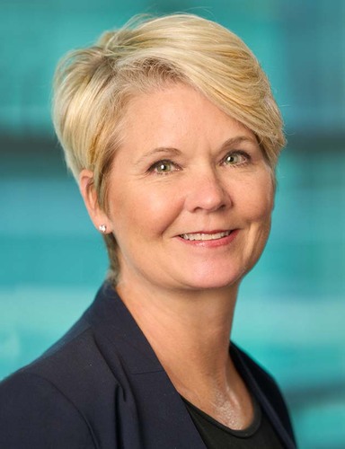 Ginger Gregory, Ph.D.'s profile picture
