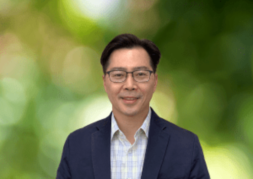 Dr. Jason Ong's profile picture
