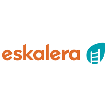 Eskalera's logo