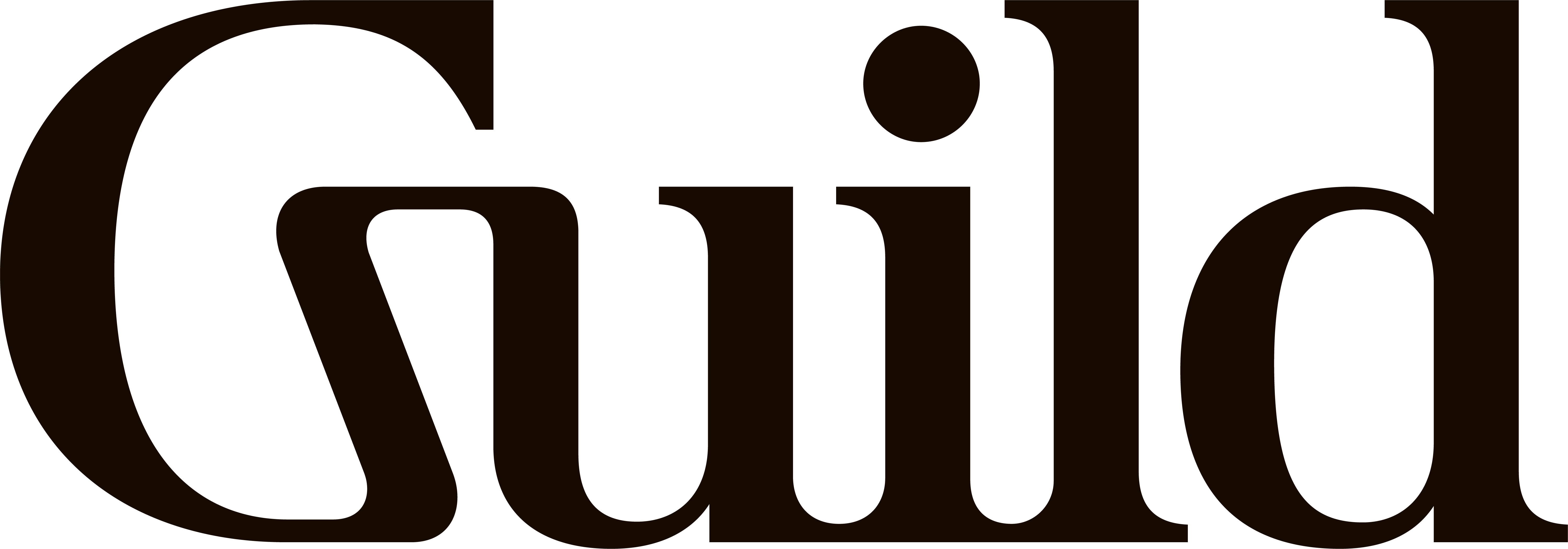 Guild's logo