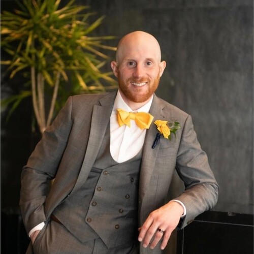 Kris Palmer's profile picture