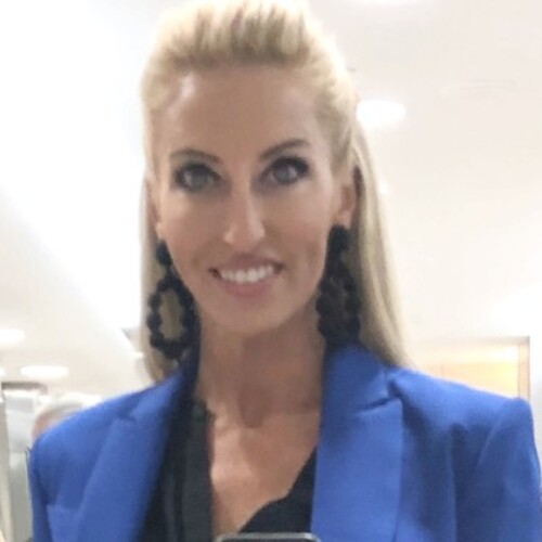 Monica Parodi 's profile picture