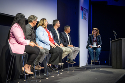 Conference photo gallery image showcasing conference highlights