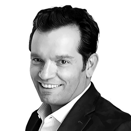 Gavin McMahon 's profile picture