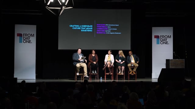 Conference video thumbnail