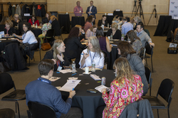 Conference photo gallery image showcasing conference highlights