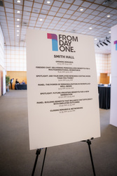 Conference photo gallery image showcasing conference highlights