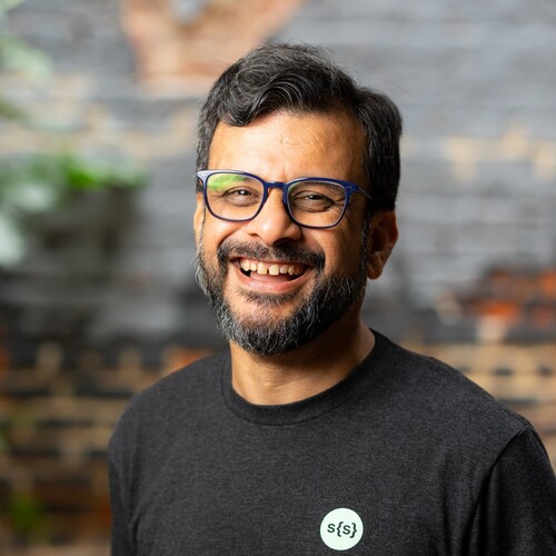 Vivek Vaidya's profile picture