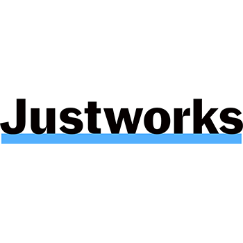 Justworks's logo