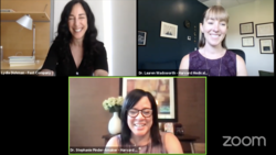 Conference photo gallery image showcasing conference highlights