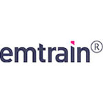 Emtrain's logo