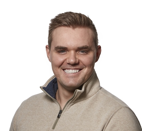 Daniel Allred's profile picture