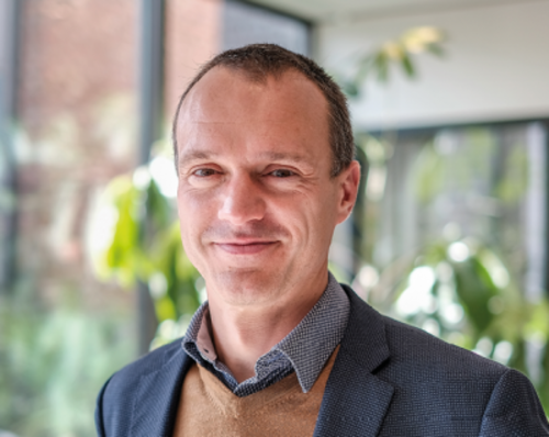 Dan White's profile picture