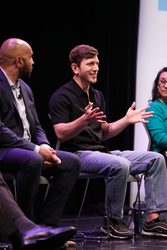 Conference photo gallery image showcasing conference highlights