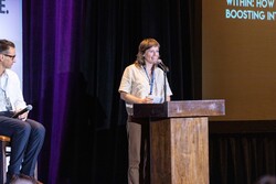 Conference photo gallery image showcasing conference highlights